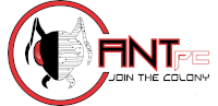 Ant PC Ant PC
