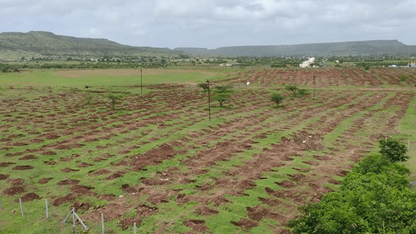 Discover Our Impact | NVIDIA CSR in India