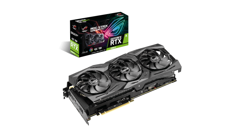 Spend the Holidays with GeForce | NVIDIA