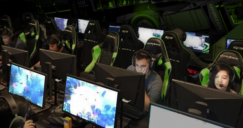 GeForce eSports Xtreme Tournament