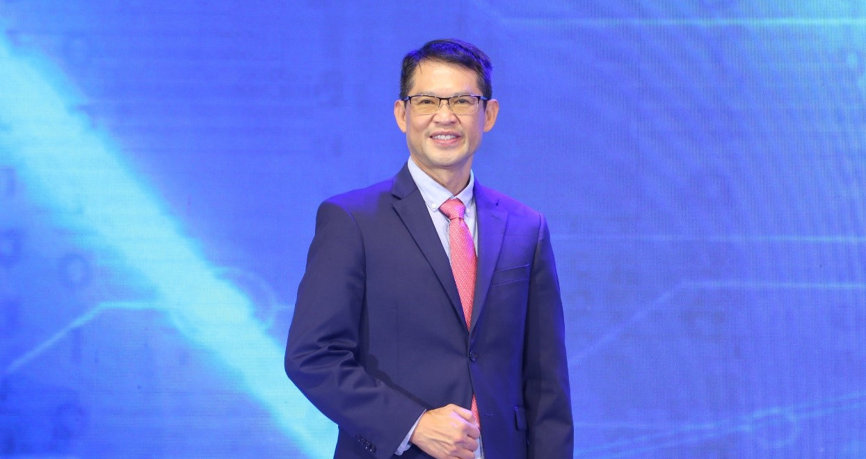 Truong: NVIDIA DGX A100 shortens turnaround time for model development