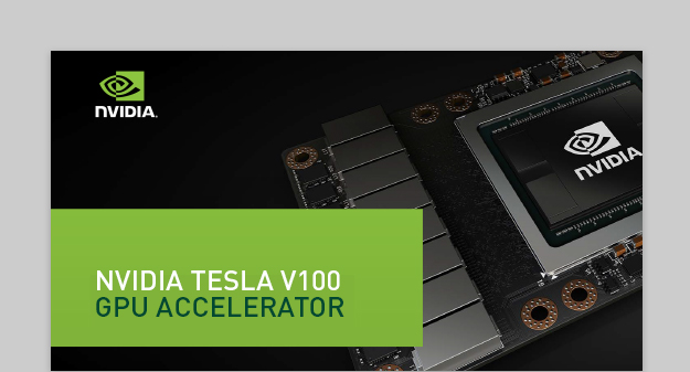Nvidia Volta GPU release date, specs, rumours, and performance