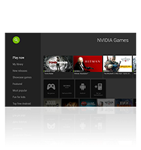 Stream all the Best Games with GeForce NOW | NVIDIA SHIELD