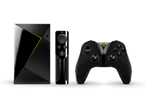  NVIDIA SHIELD TV Stand : Video Games