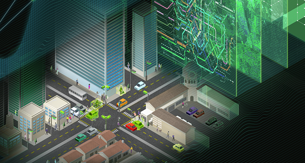 Deep Learning & AI Solutions for Industries | NVIDIA