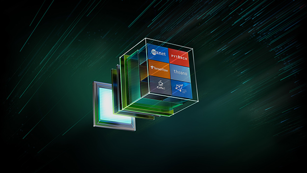 AI and Deep Learning Solutions for Government, Federal and Public ...