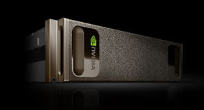 nvidia ai deep learning