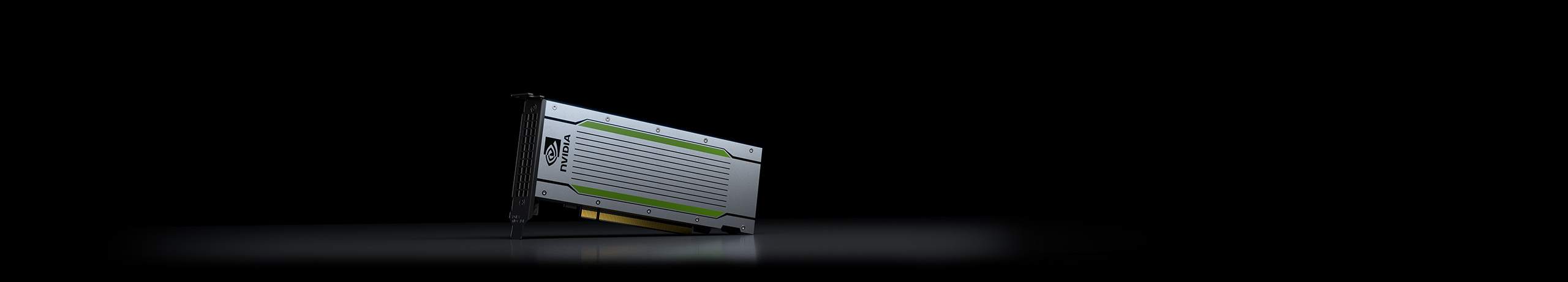 Inference Platforms for HPC Data Centers | NVIDIA Deep Learning AI