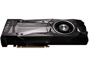 TITAN Xp Graphics Card with Pascal Architecture | NVIDIA GeForce