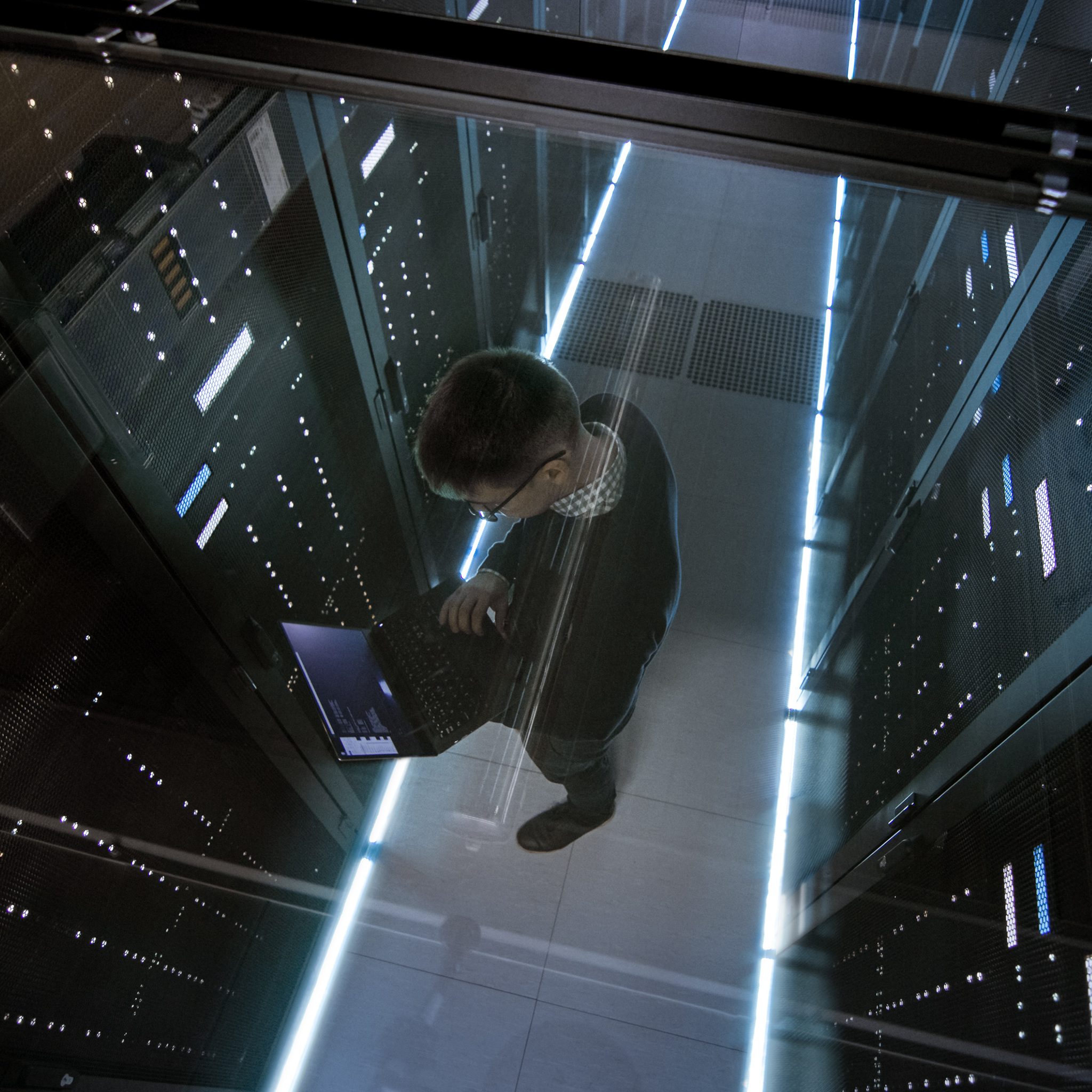 Servidores NVIDIA Quadro | NVIDIA