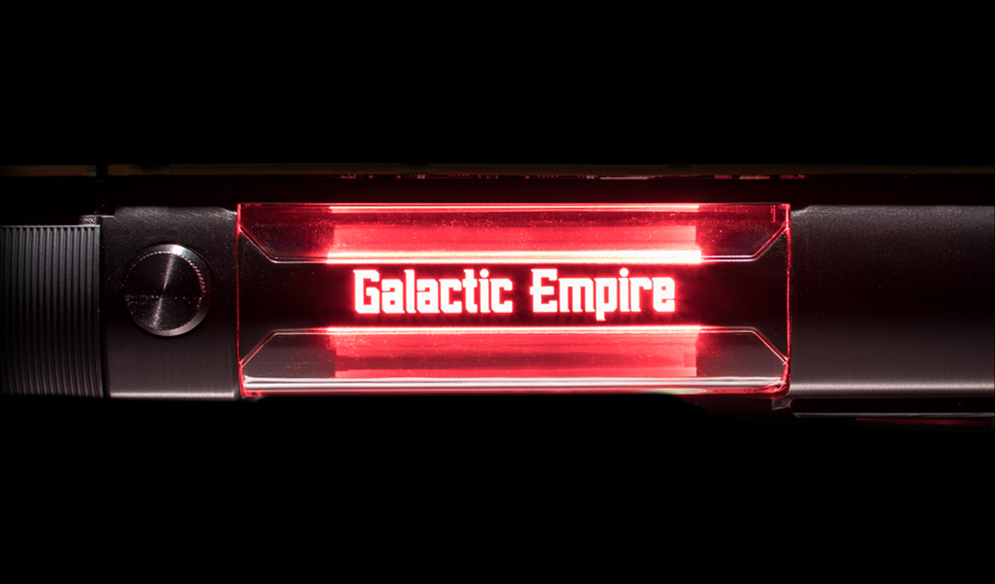 Star Wars Galactic Empire グラフィックス カード | NVIDIA