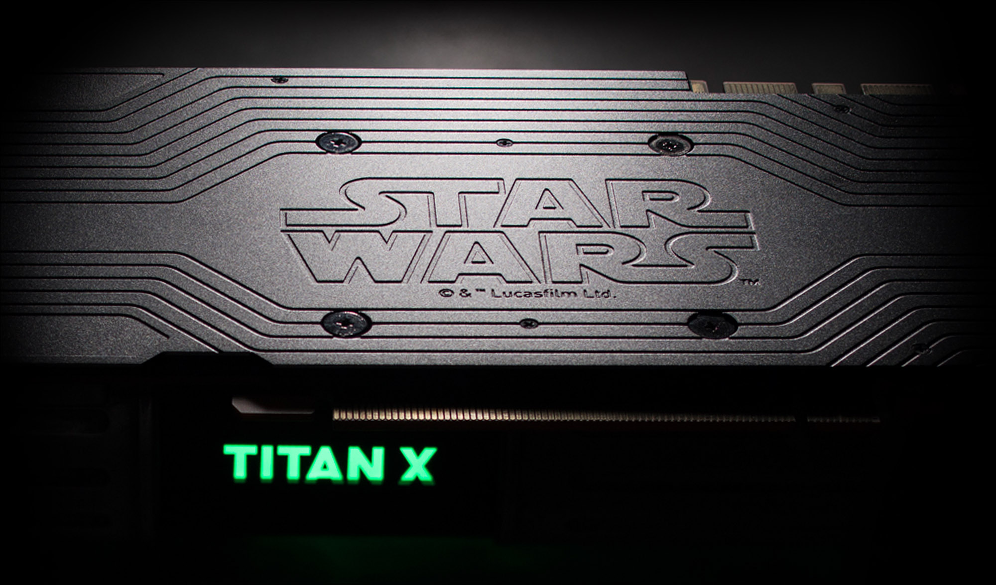 Star Wars Jedi Order グラフィックス カード | NVIDIA GeForce