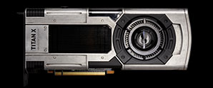 Star Wars Jedi Order グラフィックス カード | NVIDIA GeForce TITAN Xp