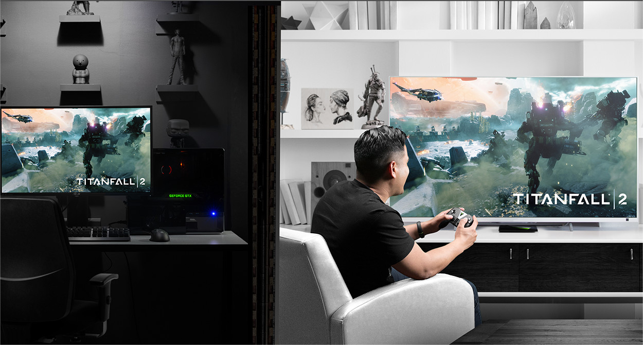 Geforce Experience Nvidia Geforce グラフィックス カードの強力な支援ツール Nvidia