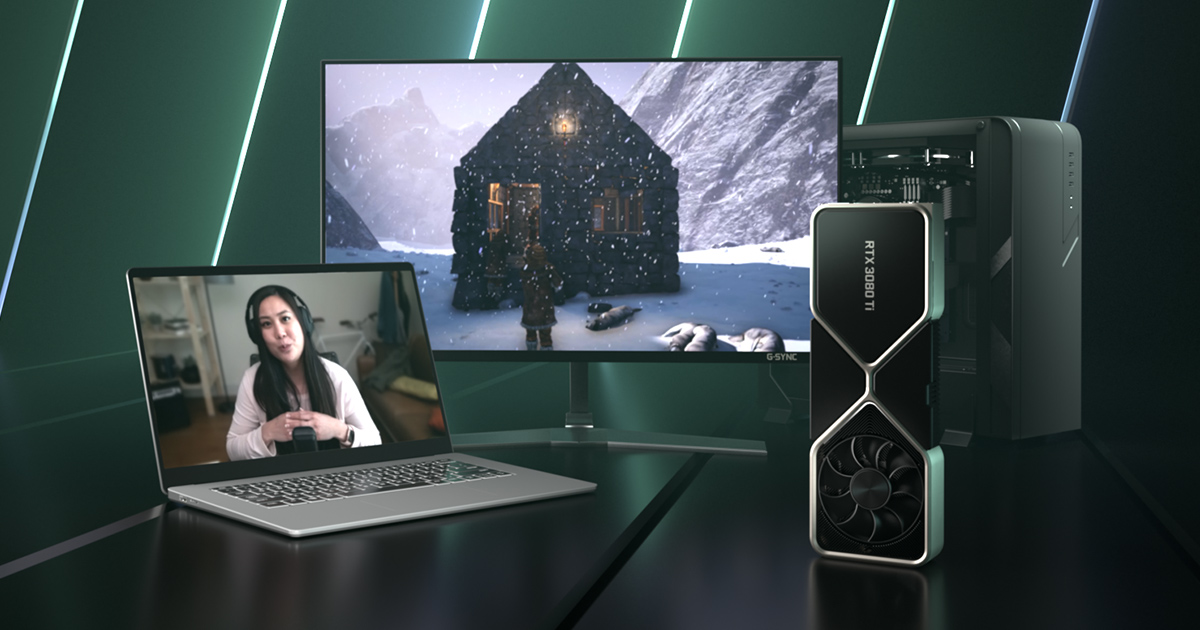 당신의 GeForce 이야기를 들려주세요 | GeForce 뉴스 | NVIDIA
