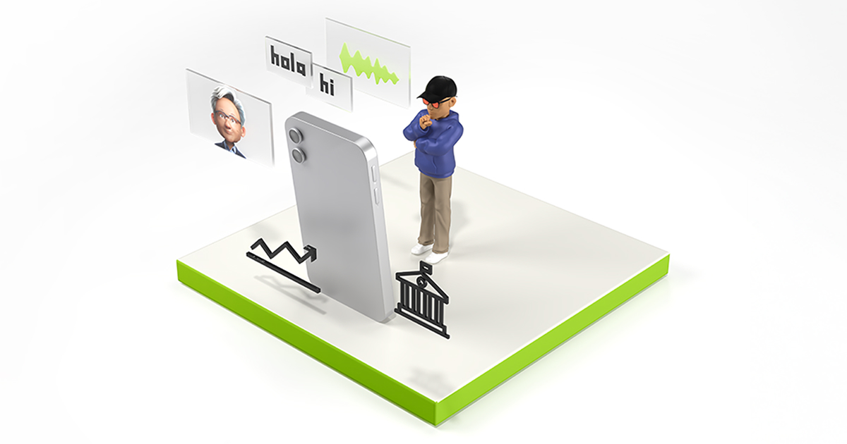 Translation queues and custom integrations can slow global launches.

Our Digital Marketing team built an AI-powered localization platform with NVIDIA Nemotron 