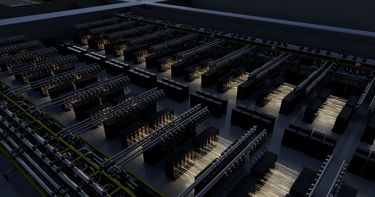 NVIDIA DSX MaxLPS: Maximize AI Factory Performance per Watt