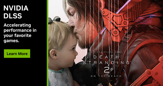 New DLSS 4 Games, Plus DLSS 5 Announced At GTC 2026