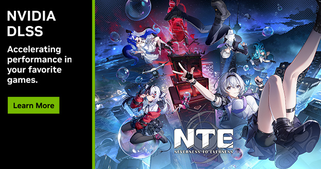 This Week, NTE, Diablo IV: Lord of Hatred & Bus Bound Launch With DLSS