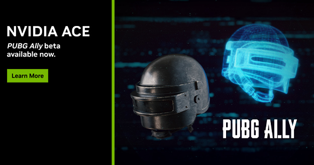 PUBG Ally Duo Mode Two-Week Beta Available Now, Adding A Collaborative AI Teammate To Your Squad