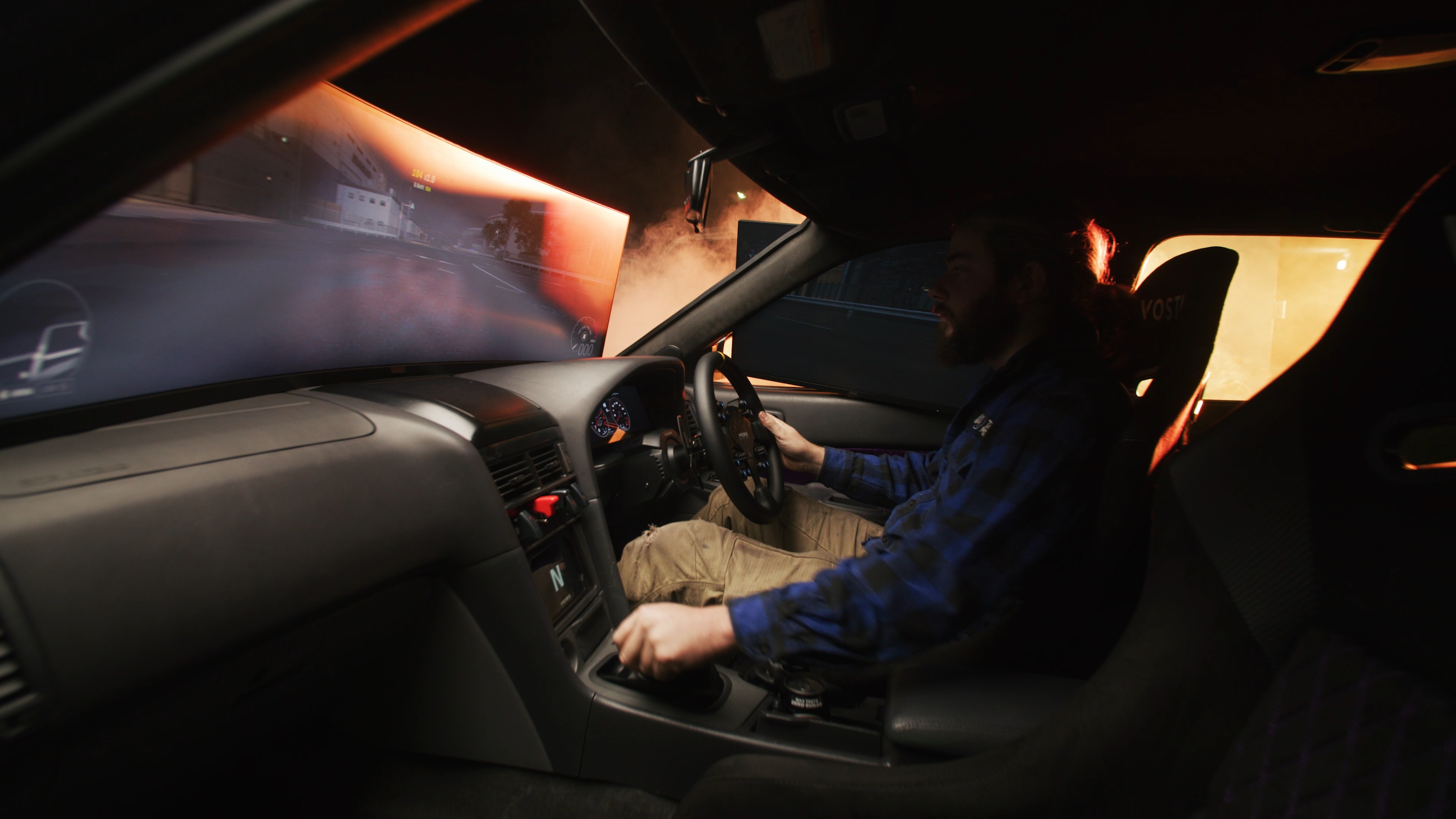 Check Out This Forza Horizon 6 Custom PC, Built Into A Car