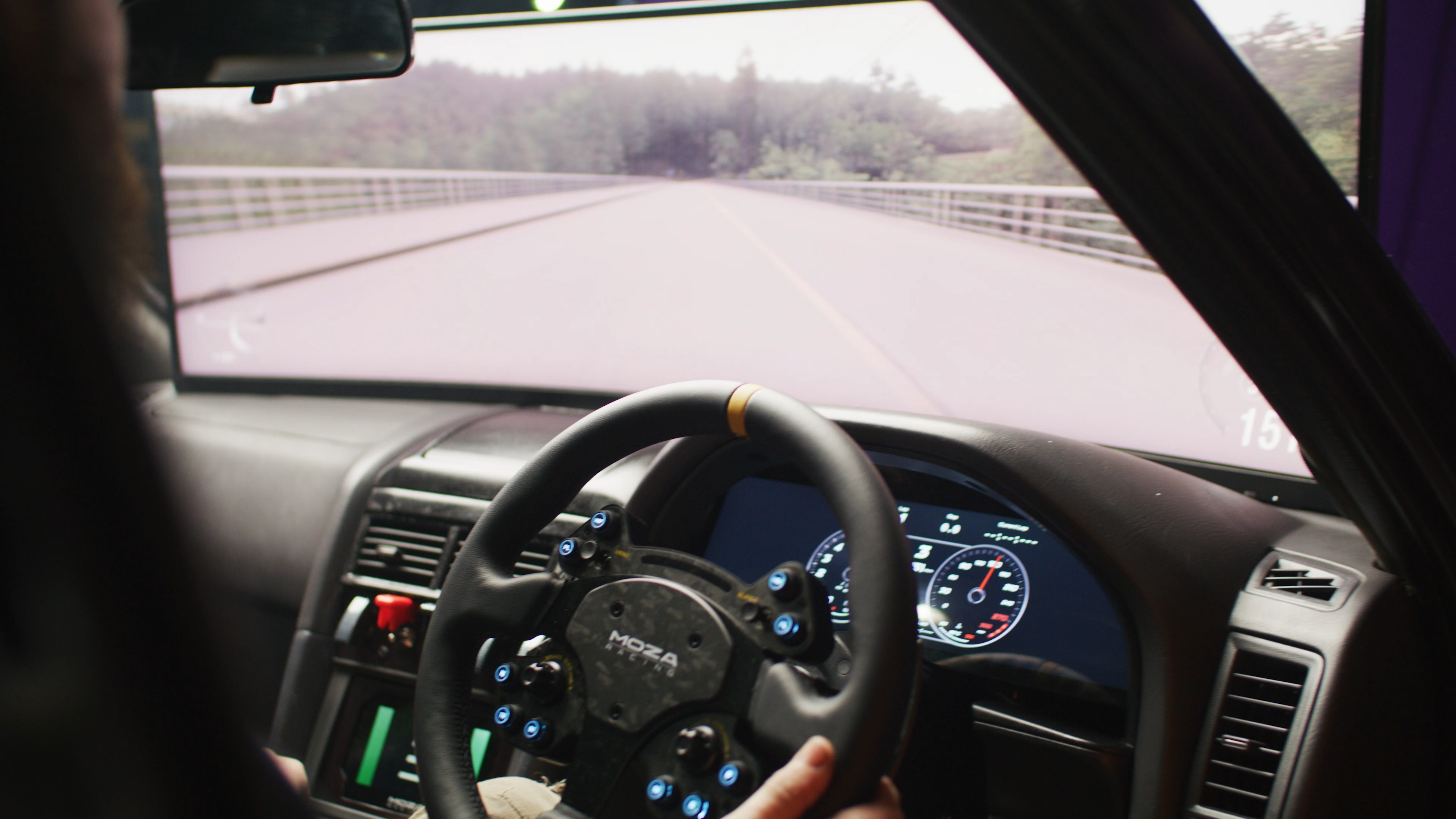 Check Out This Forza Horizon 6 Custom PC, Built Into A Car