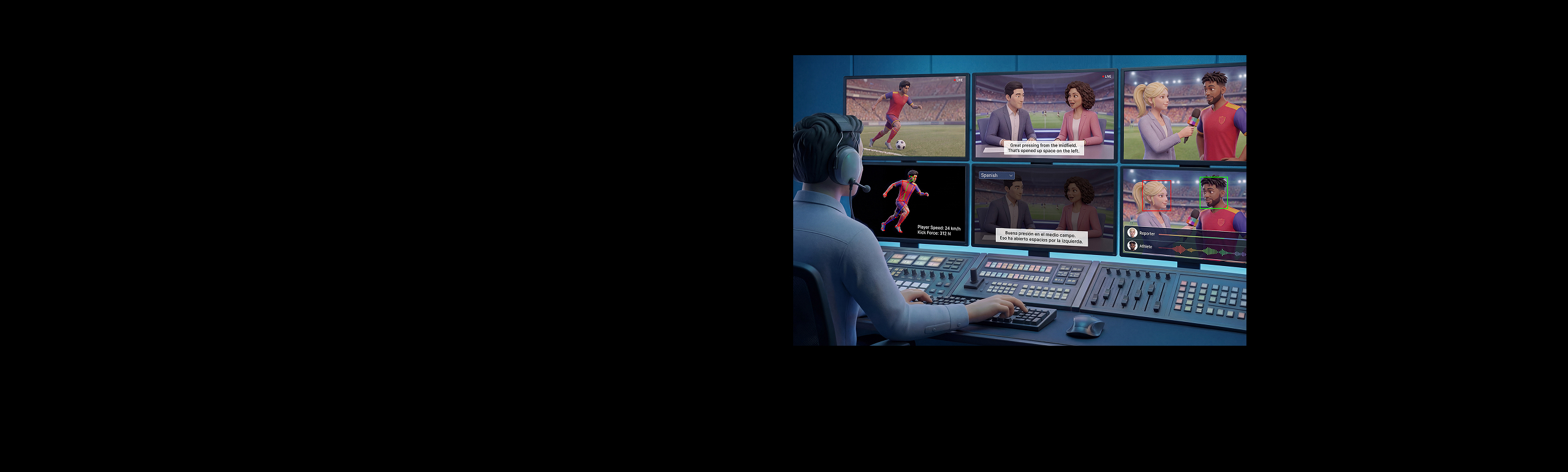accelerated computing solutions