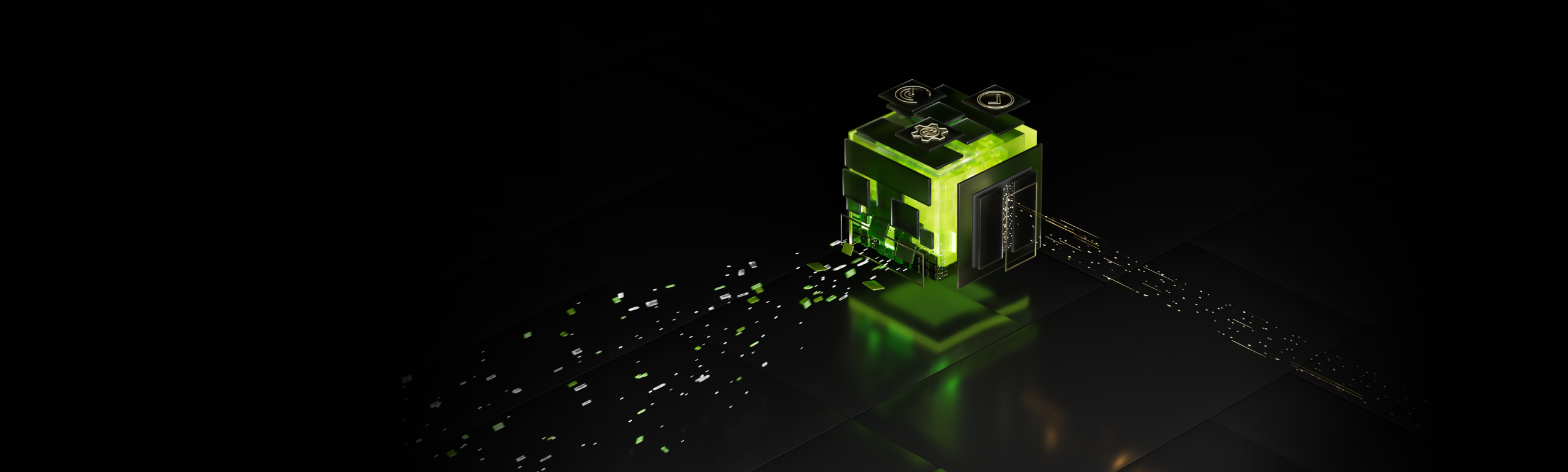 人工知能コンピューティングで世界をリードする - NVIDIA