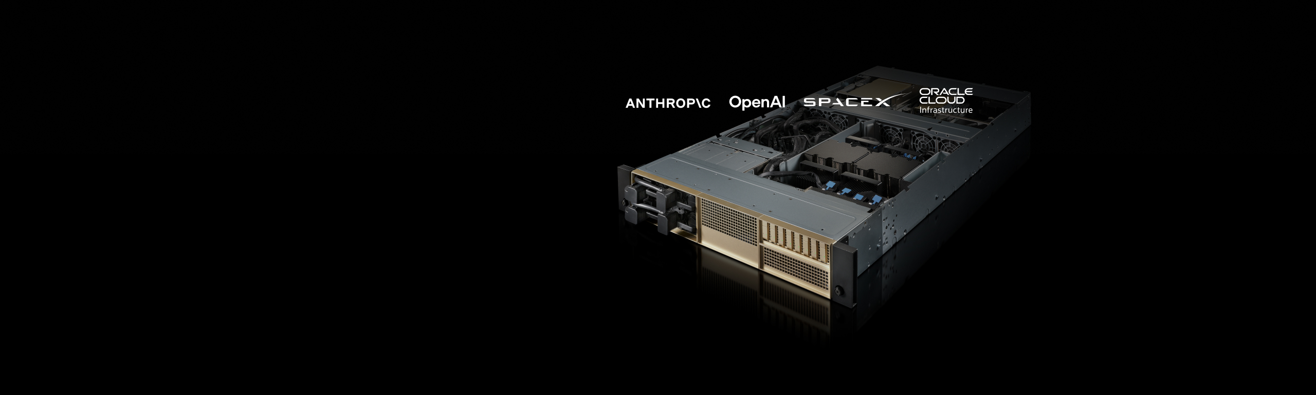 World Leader in Artificial Intelligence Computing | NVIDIA