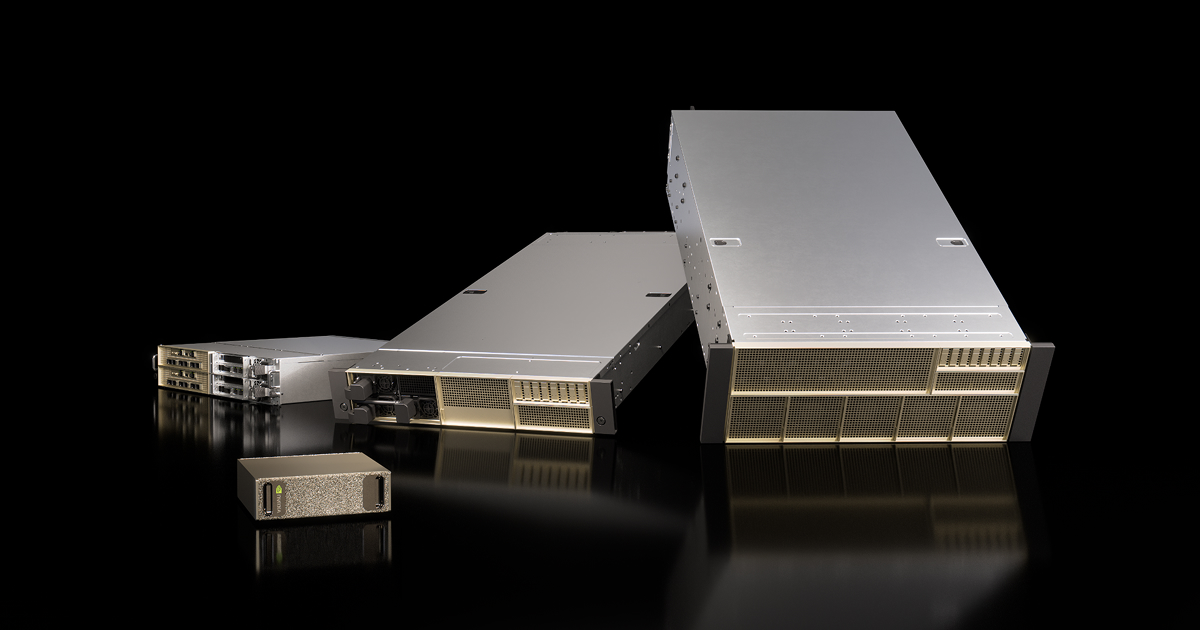 Aerial RAN Computer (ARC) Platform | NVIDIA