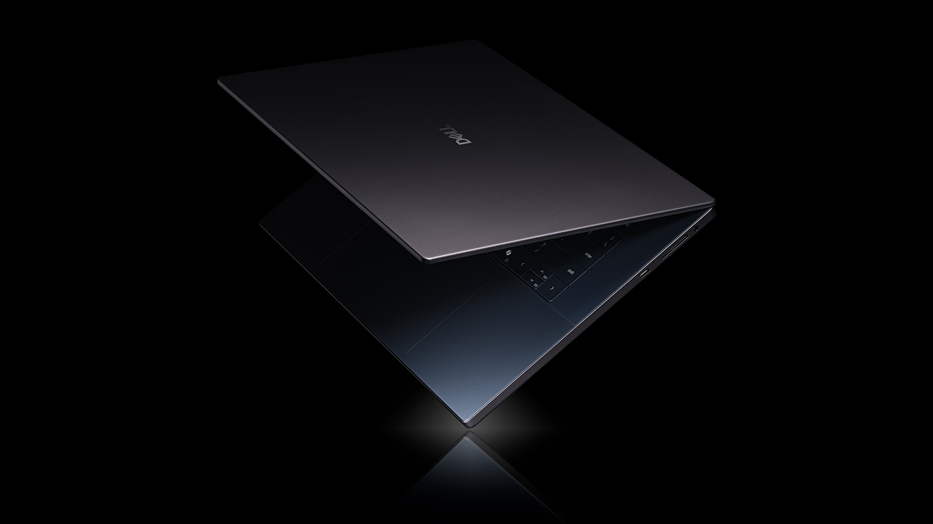 Dell XPS 16