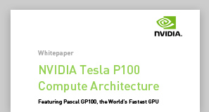 Arquitetura de GPU Pascal | NVIDIA