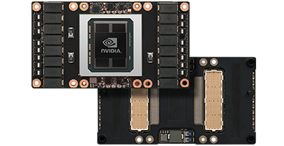 A Tesla P100 é o mais avançado acelerador de data center |NVIDIA