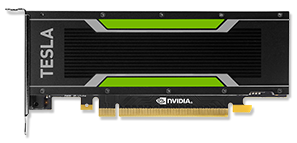 Aceleradores de Placa de Vídeo Tesla para Designers | NVIDIA