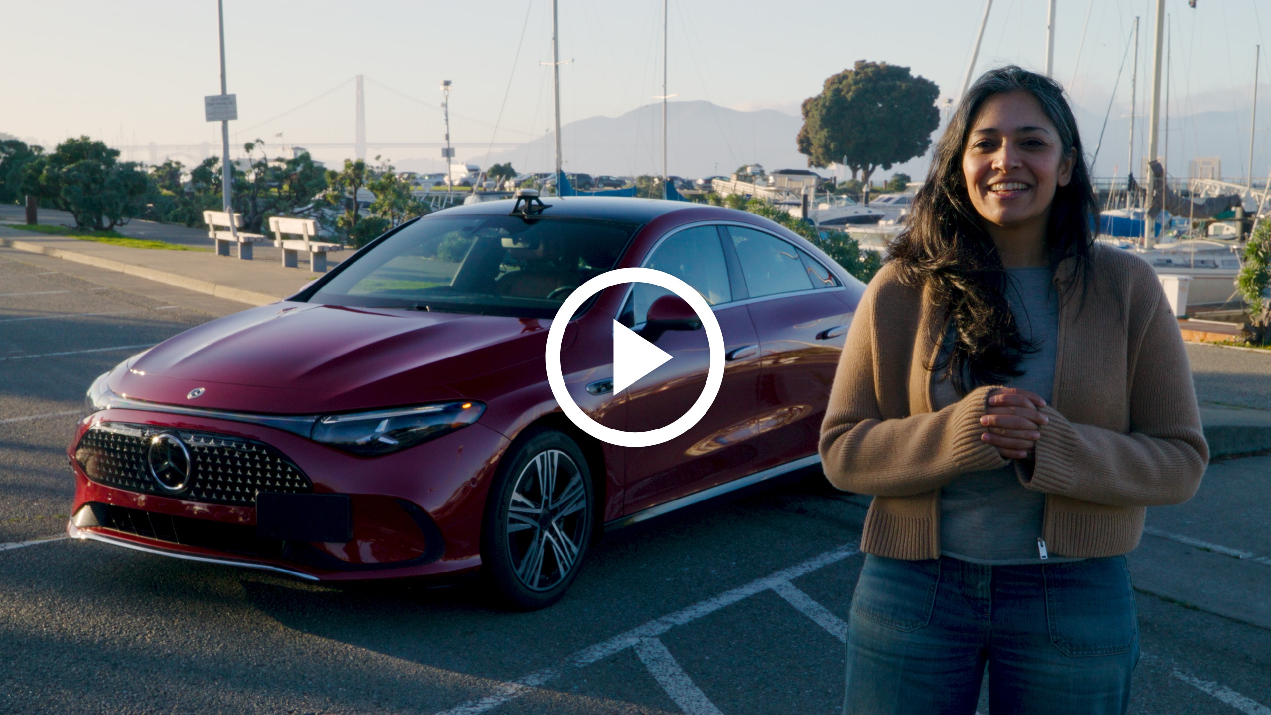 NVIDIA DRIVE AV Level 2++ Autonomous Driving