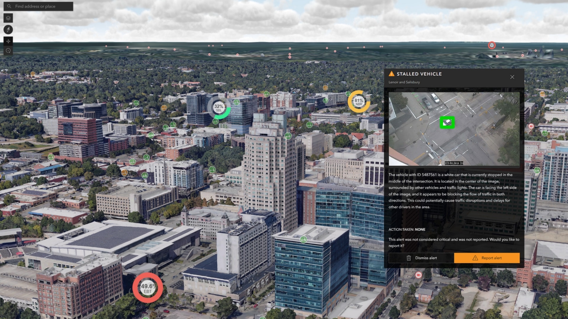 Video Analytics AI Agents | NVIDIA Use Case
