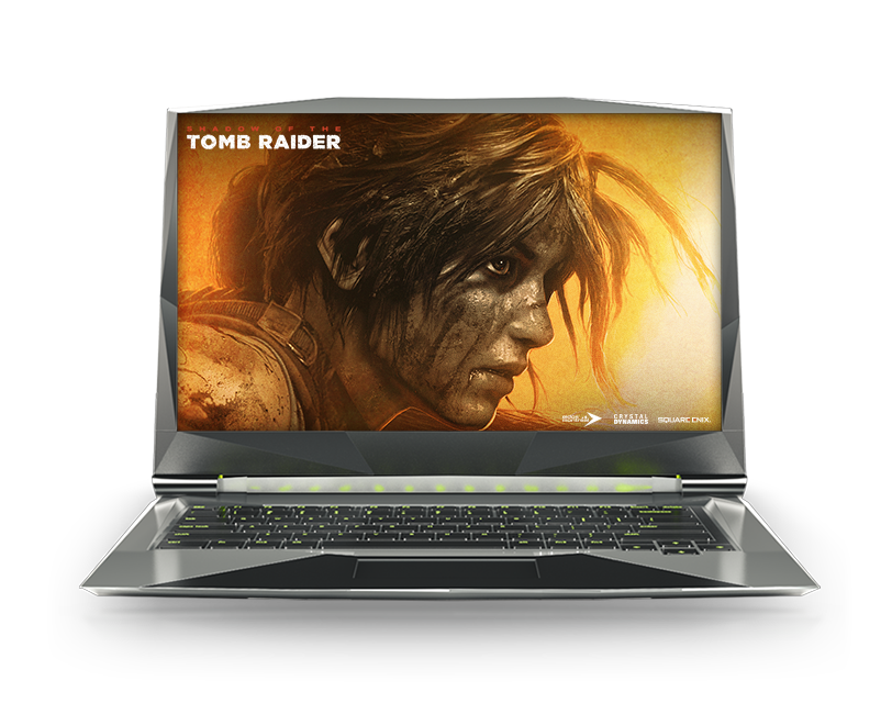 Cartes Graphiques Geforce L Experience De Jeu Ultime Sur Pc