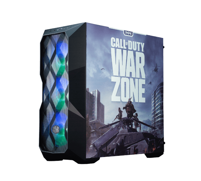 Call of Duty:Warzone Mobile Pinoy Internet and Technology Forums