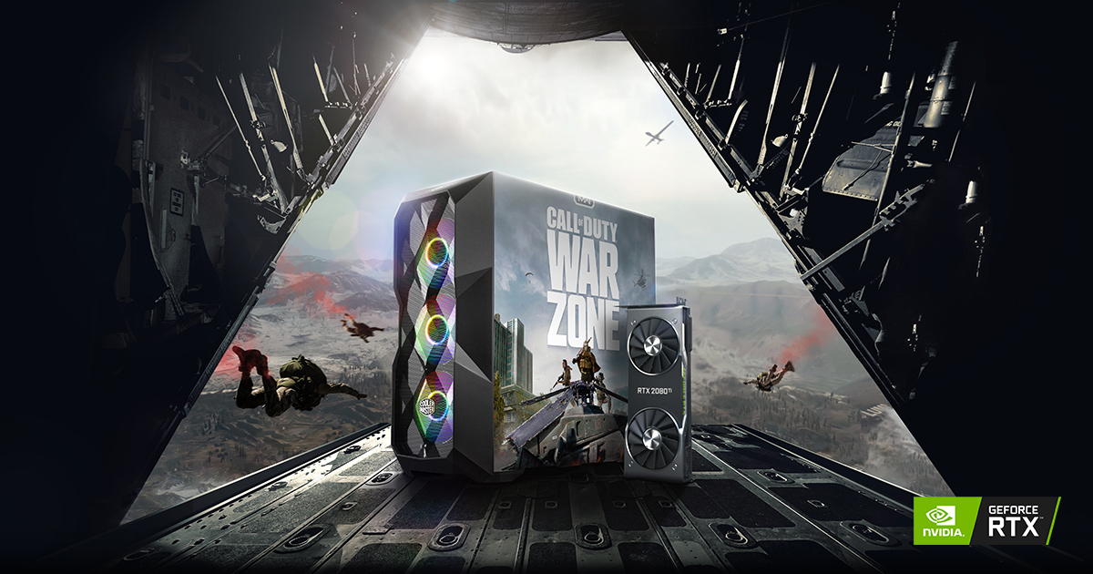 Call of Duty:Warzone Mobile Pinoy Internet and Technology Forums