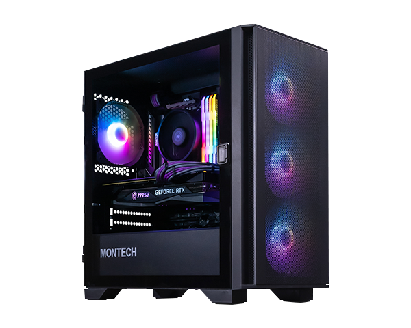 GeForce RTX 30 Series are Back in Stock | NVIDIA