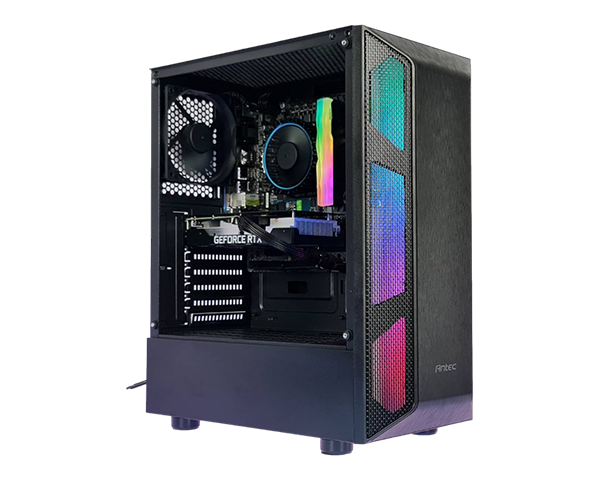 GeForce RTX 30 Series กลับมาวางสต็อกแล้ว | NVIDIA