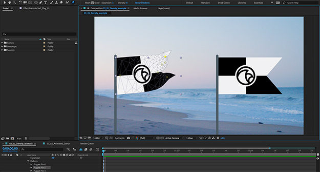 Gpu Creative Shot 利用 NVIDIA GPU 加速 Adobe Creative Cloud | NVIDIA