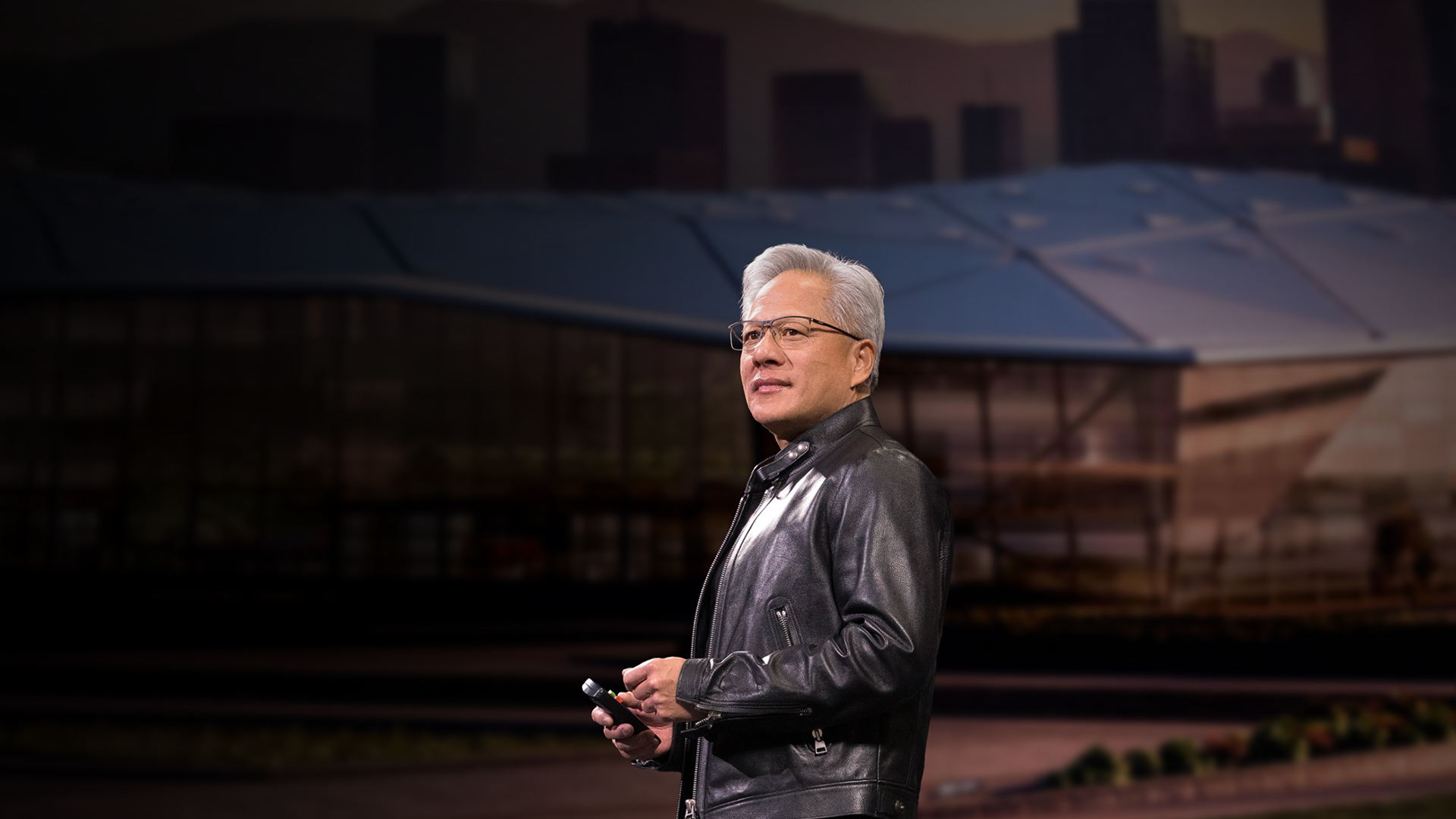 NVIDIA GTC Берлин 2026