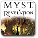 Myst IV Revelation