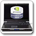 iBUYPOWER Battalion-101 SC-Turbo with NVIDIA GeForce Go 6800
