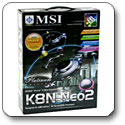 MSI Motherboard: MS-K8N Neo2 Platinum featuring NVIDIA nForce3 Ultra