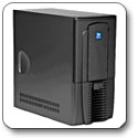 Velocity Micro Vector AMD PC with NVIDIA GeForce MX 4000 Graphics