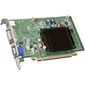 NVIDIA GeForce 6200 with TurboCache