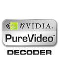 NVIDIA PureVideo Decoder