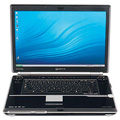 Toshiba Qosmio G25